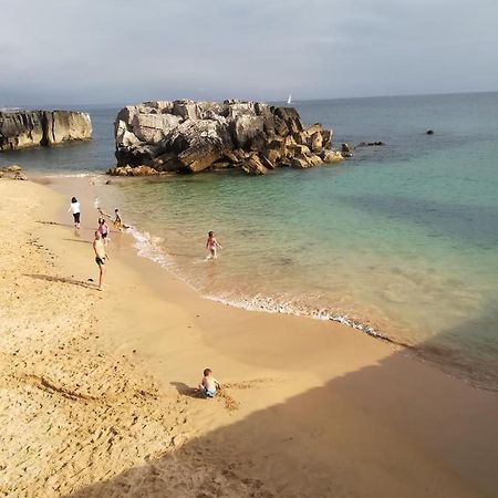 Quartos Da Praia Peniche Exterior foto