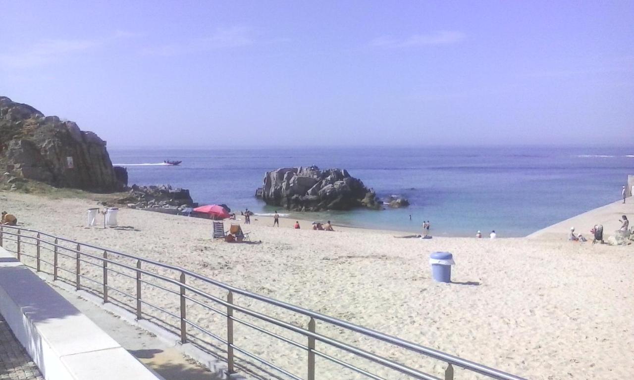 Quartos Da Praia Peniche Exterior foto