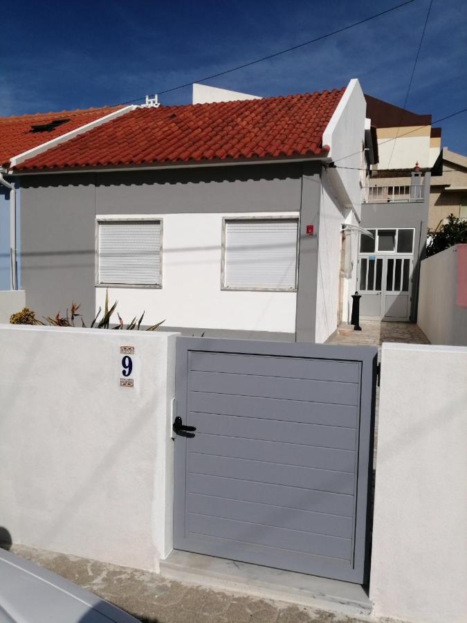 Quartos Da Praia Peniche Exterior foto