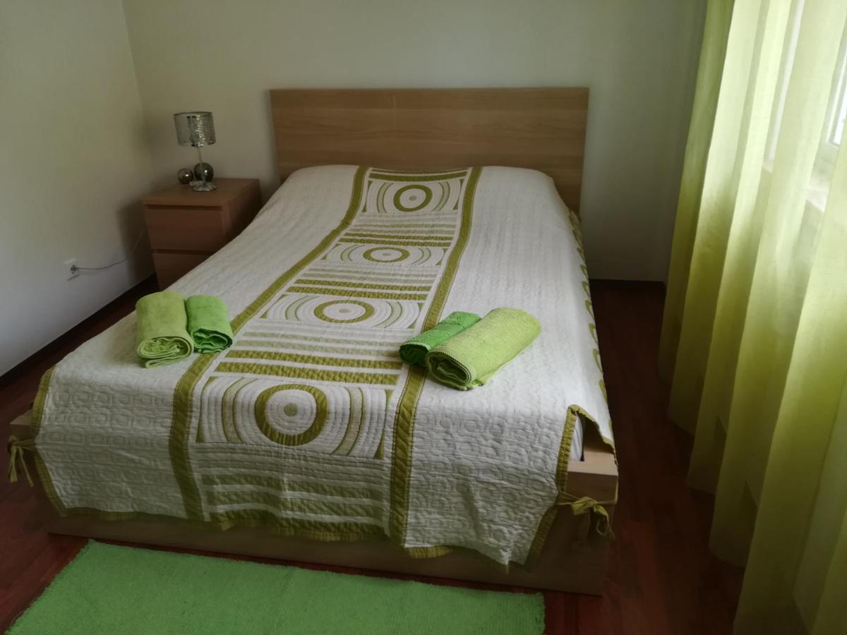 Quartos Da Praia Peniche Habitación foto