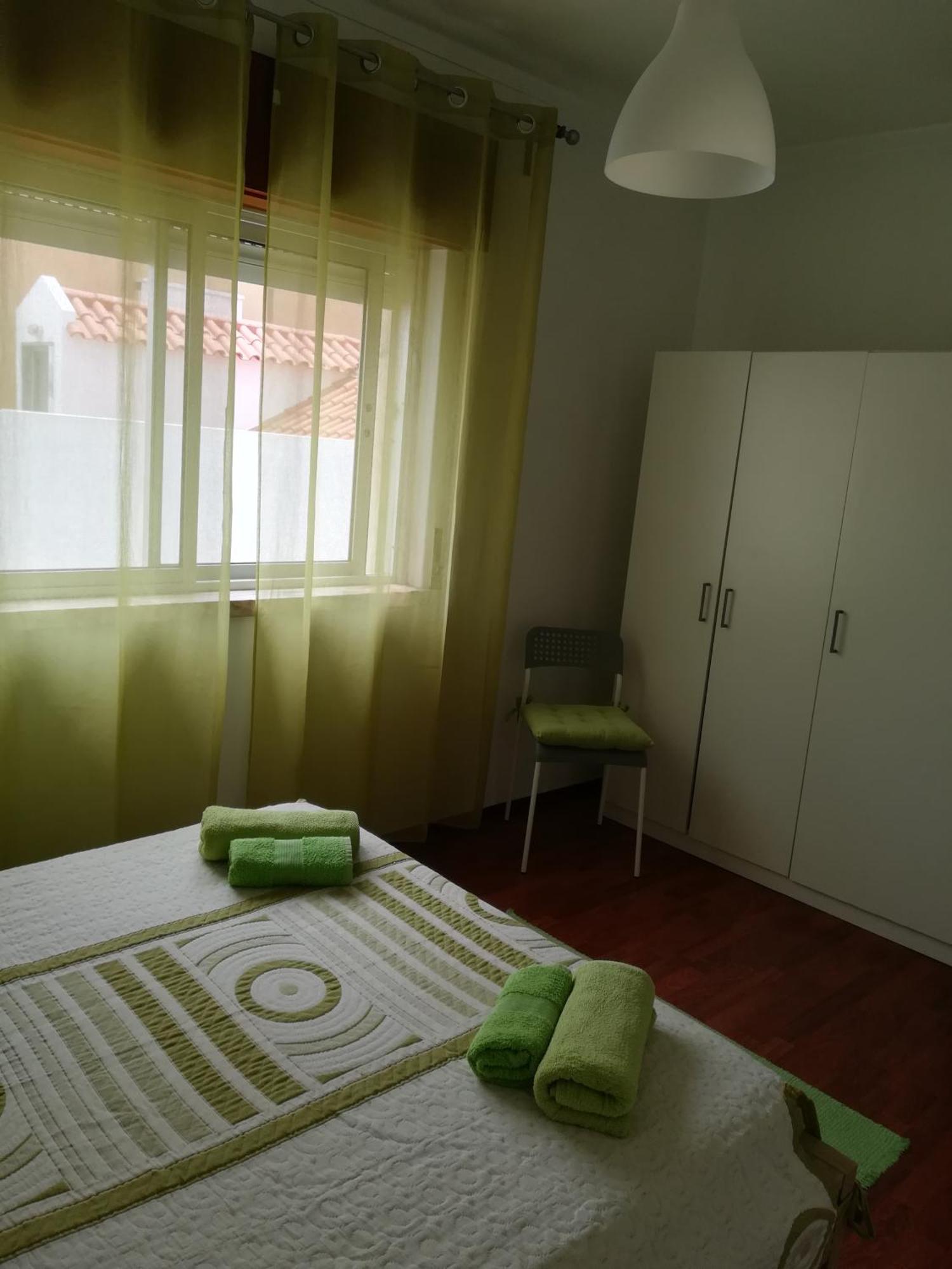 Quartos Da Praia Peniche Habitación foto